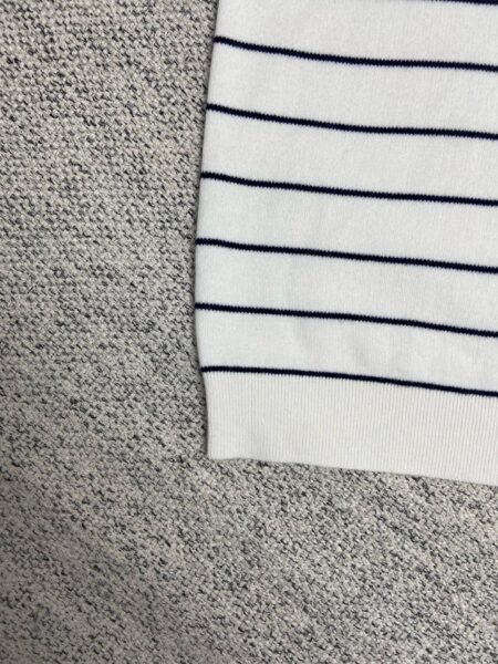 GUCCI POLO BIANCA - Image 5