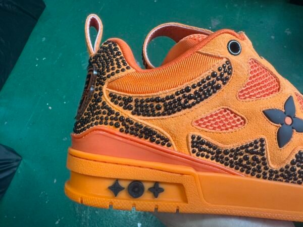 LV SKATE ARANCIONE - Image 8