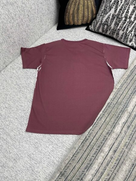 GUCCI T SHIRT ROSSA - Image 7