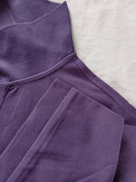 STONE ISLAND POLO 2SC17 VIOLA - Image 3