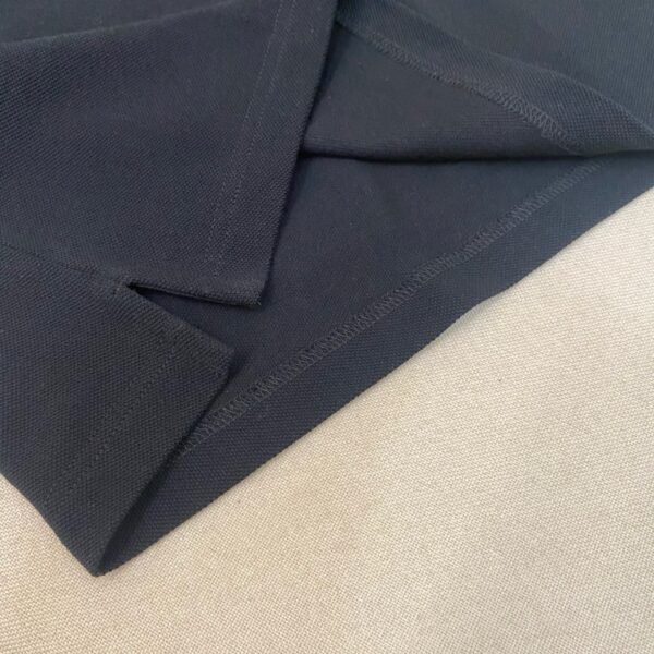 GUCCI POLO NERA - Image 9