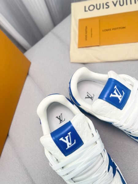 LV TRAINERS BLU - Image 6