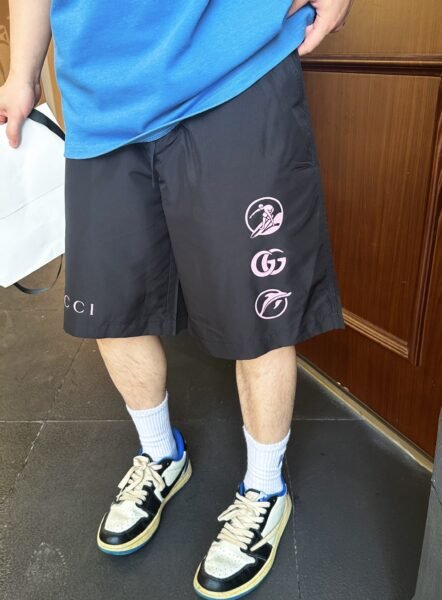 GUCCI PANTALONCINO - Image 7