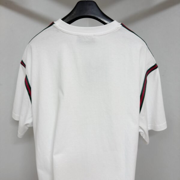 GUCCI T SHIRT BIANCA - Image 6