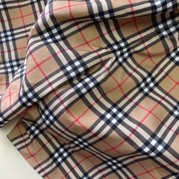BURBERRY COSTUME - Image 9