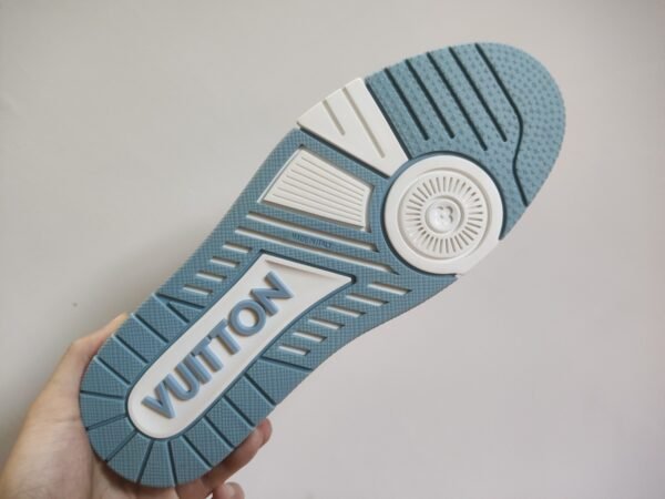 LV TRAINERS BLU - Image 9