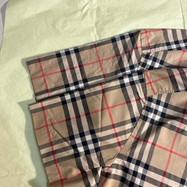 BURBERRY CAMICIA - Image 9