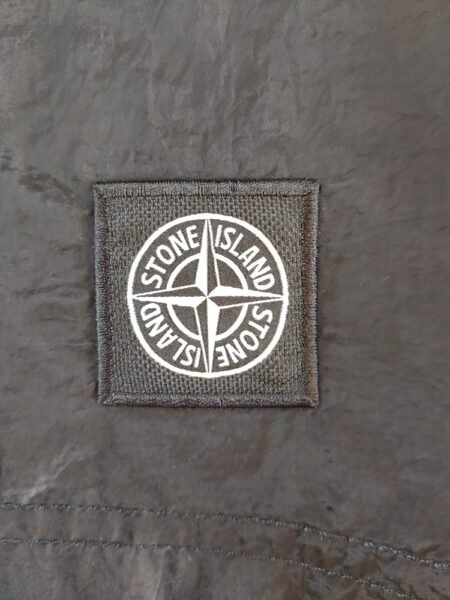 STONE ISLAND COSTUME DA BAGNO B0943 NYLON METAL NERO - Image 14