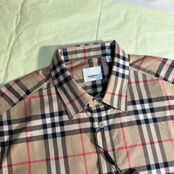BURBERRY CAMICIA - Image 10