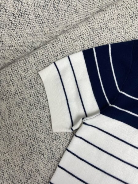 GUCCI POLO BIANCA - Image 7