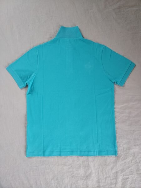 STONE ISLAND POLO 2SC17 CIANO - Image 5