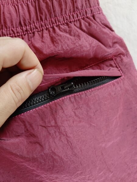 STONE ISLAND COSTUME DA BAGNO B0943 NYLON METAL FUCSIA - Image 8
