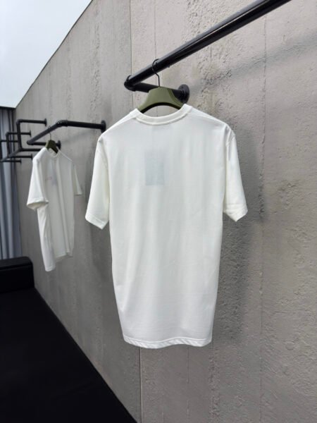 GUCCI T SHIRT BIANCA - Image 5