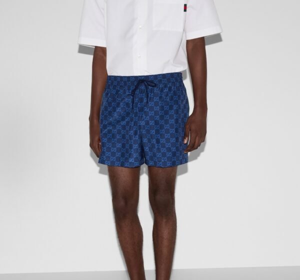 GUCCI COSTUME DA BAGNO / SWIM - Image 9