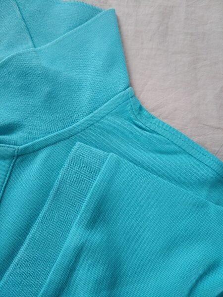 STONE ISLAND POLO 2SC17 CIANO - Image 6