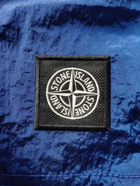 STONE ISLAND COSTUME DA BAGNO B0243 NYLON BLU - Image 12