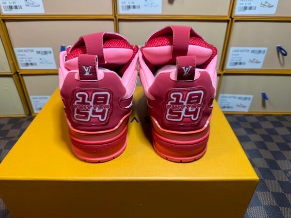 LV SKATE ROSSE - Image 6