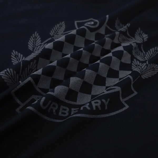 BURBERRY T SHIRT NERA - Image 11
