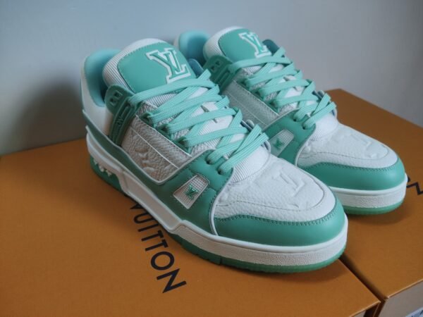 LV TRAINERS ACQUA MARINO - Image 4