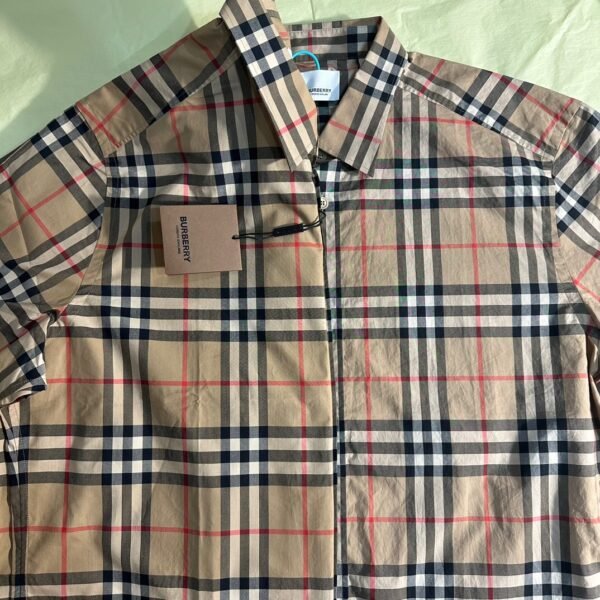 BURBERRY CAMICIA - Image 11