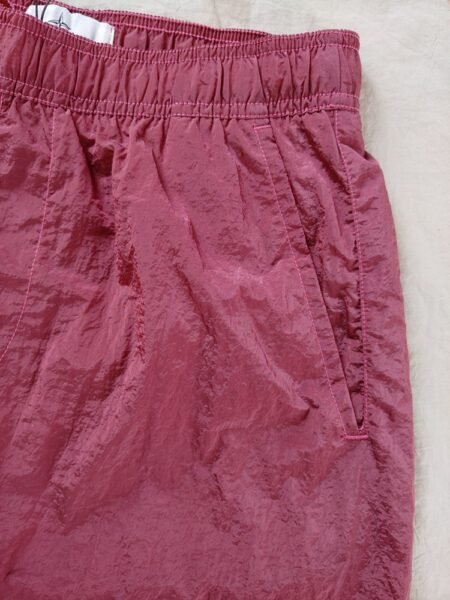 STONE ISLAND COSTUME DA BAGNO B0943 NYLON METAL FUCSIA - Image 9