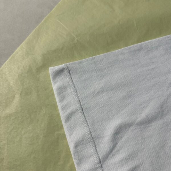 BURBERRY T SHIRT CREMA - Image 10