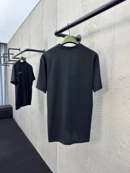 GUCCI T SHIRT NERA - Image 6