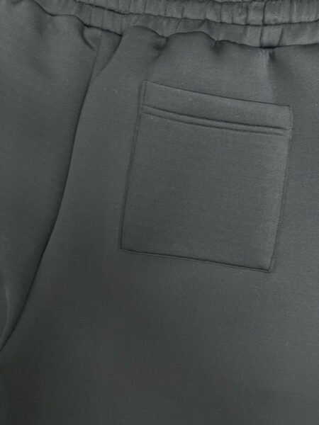 GUCCI PANTALONCINO BLU SCURO - Image 8