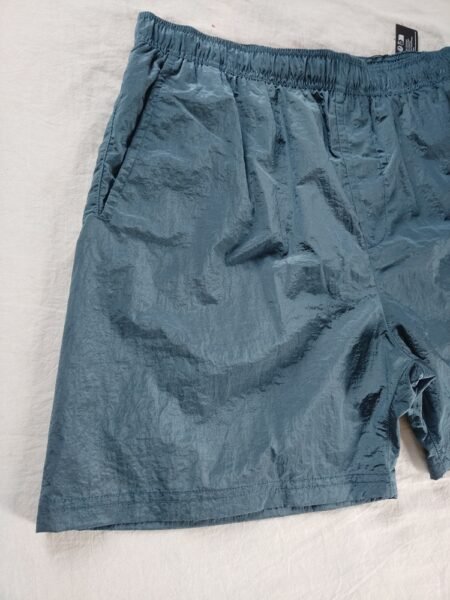 STONE ISLAND COSTUME DA BAGNO B0943 NYLON METAL BLU SCURO - Image 11