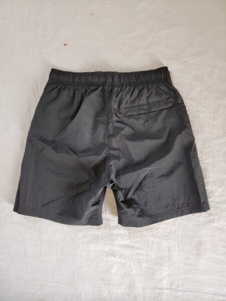 STONE ISLAND COSTUME DA BAGNO B0943 NYLON METAL NERO - Image 15