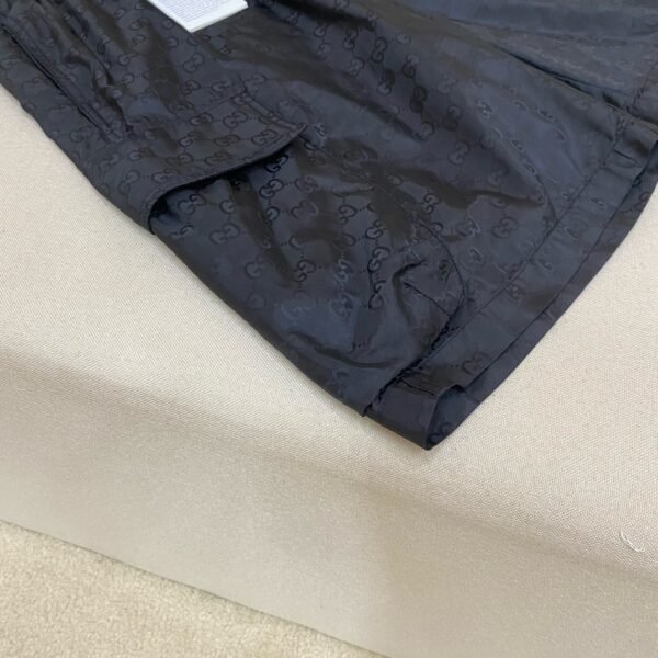 GUCCI PANTALONCINO NERO - Image 8