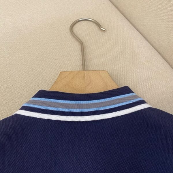 GUCCI POLO VIOLA - Image 7