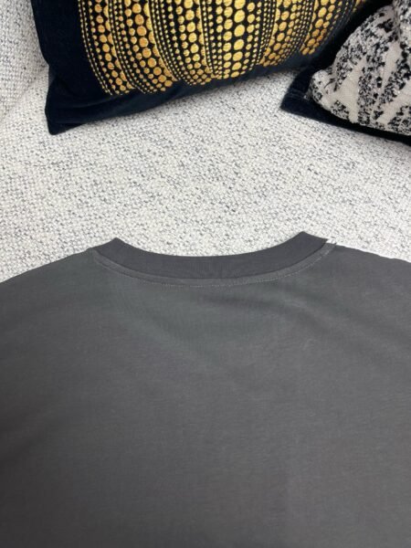 GUCCI T SHIRT NERA - Image 7