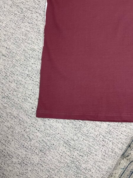 GUCCI T SHIRT ROSSA - Image 8