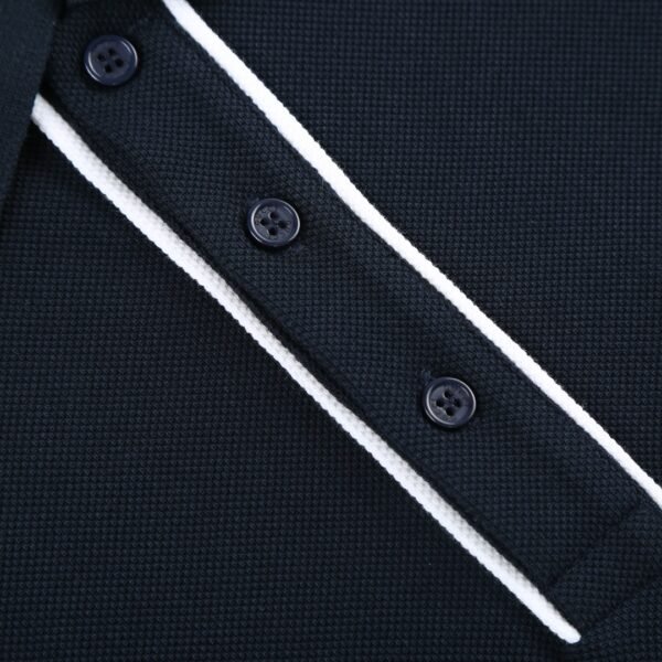 GUCCI POLO NERA - Image 10