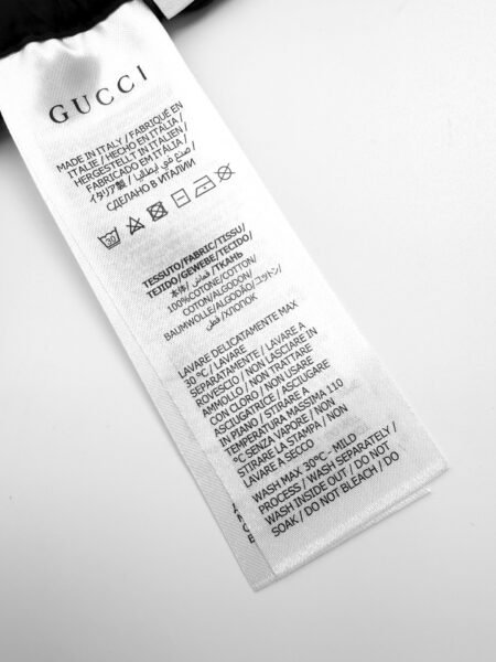 GUCCI PANTALONCINO - Image 9