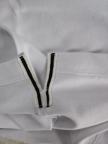 STONE ISLAND POLO 2SC17 BIANCO - Image 5