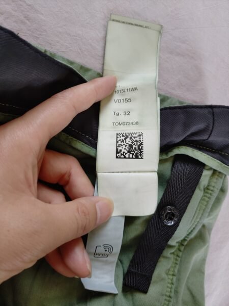 STONE ISLAND PANTALONCINO L11WA - Image 21
