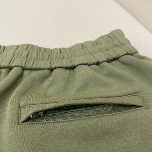 GUCCI PANTALONCINO VERDE - Image 8