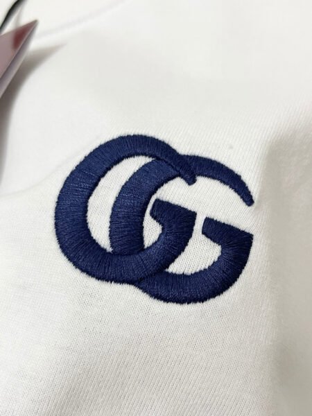 GUCCI T SHIRT BIANCA - Image 6