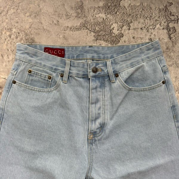 GUCCI PANTALONCINO - Image 8