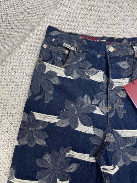 GUCCI PANTALONCINO - Image 8