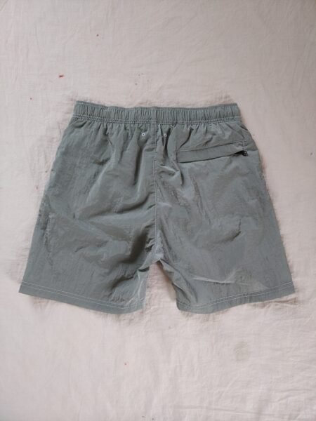 STONE ISLAND COSTUME DA BAGNO B0943 NYLON METAL SKY COLOR - Image 11