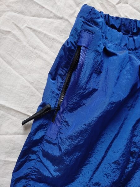 STONE ISLAND COSTUME DA BAGNO B0243 NYLON BLU - Image 13