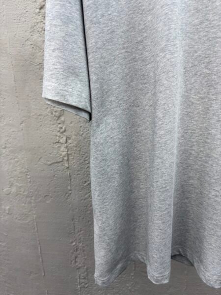 GUCCI T SHIRT GRIGIA - Image 7