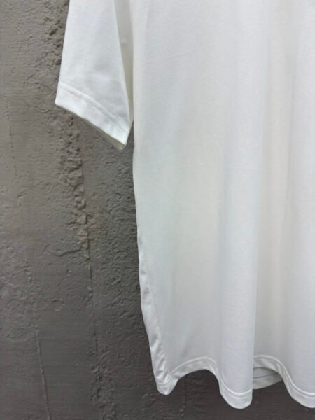 GUCCI T SHIRT BIANCA - Image 6