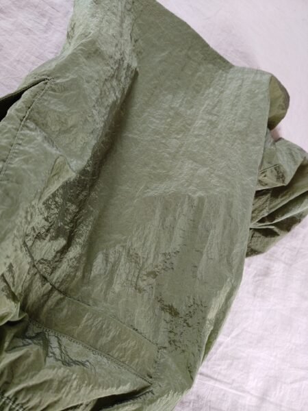 STONE ISLAND COSTUME DA BAGNO B0943 NYLON METAL VERDE - Image 9