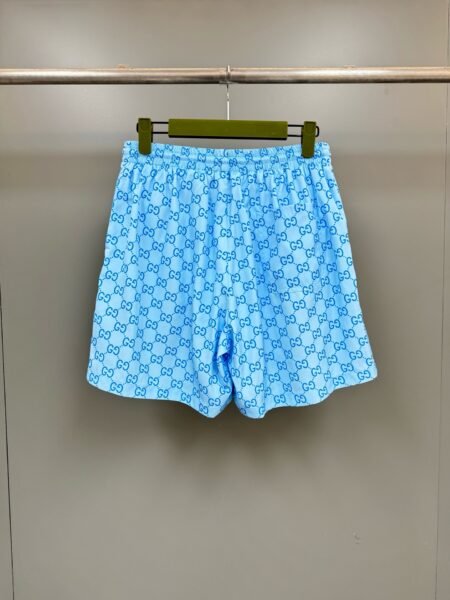 GUCCI COSTUME DA BAGNO / SWIM CELESTE - Image 10