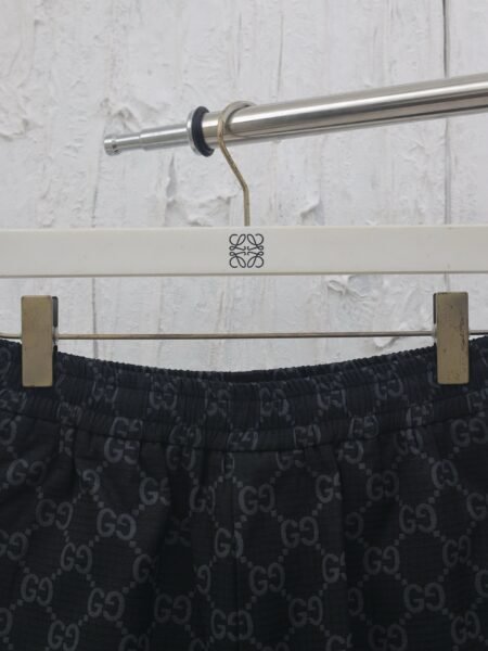 GUCCI PANTALONCINO NERO - Image 7
