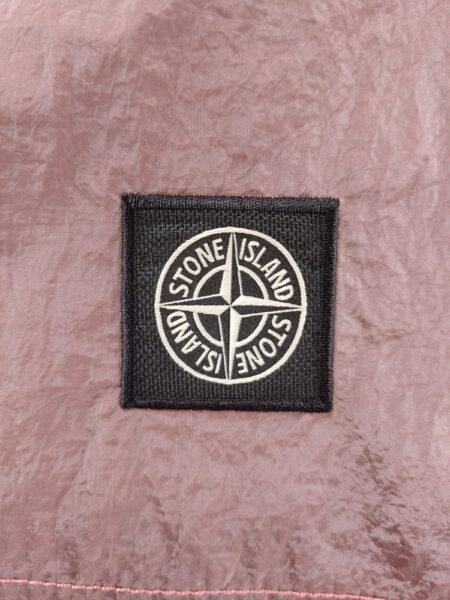 STONE ISLAND COSTUME DA BAGNO B0943 NYLON METAL ROSA - Image 8